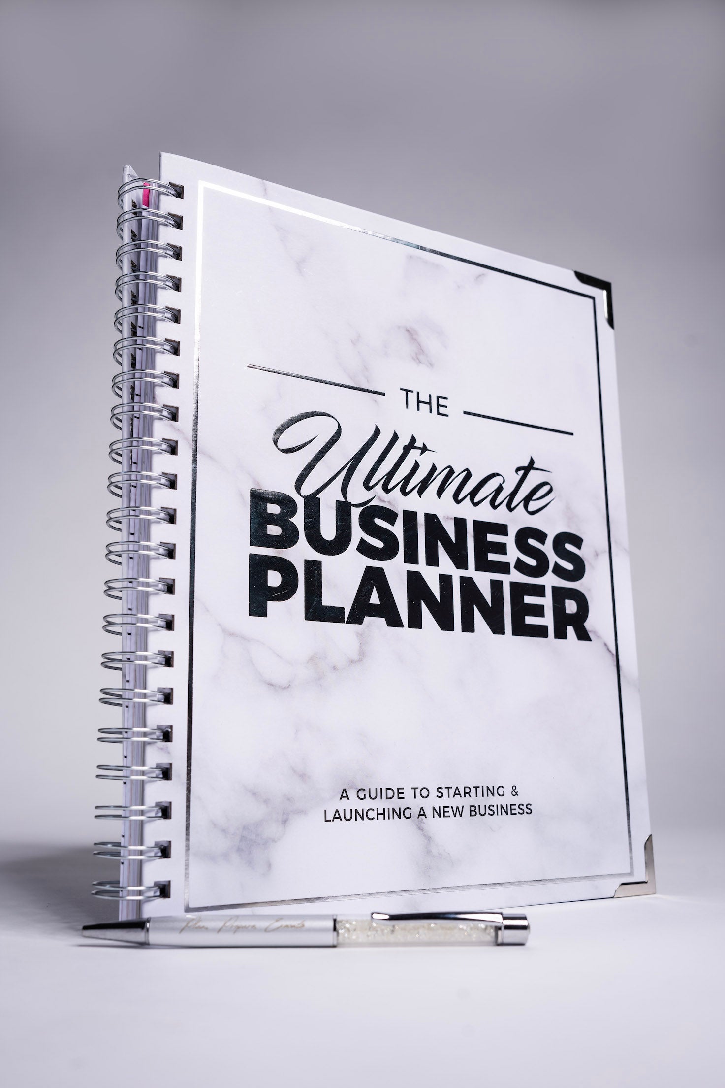 The Ultimate  Planner