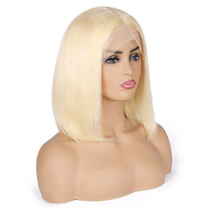 Blonde 613 Virgin Hair Straight