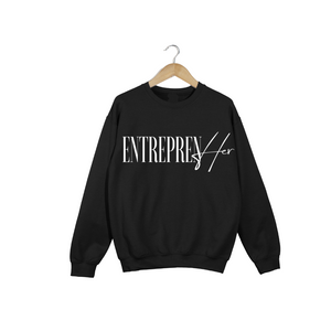 Hoodie : Entreprenher