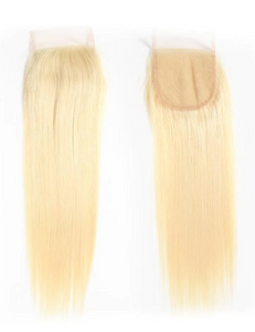 Blonde 613 Virgin Hair Straight