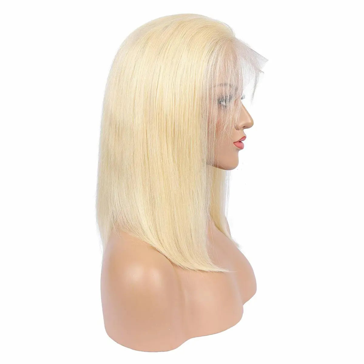 Blonde 613 Virgin Hair Straight