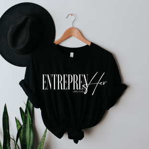 T-SHIRT: Entreprenher